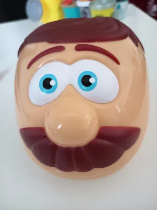 Juego Dentista Play-Doh