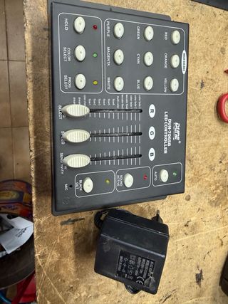 Controlador LED Dune-70658