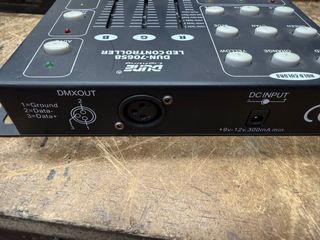 Controlador LED Dune-70658