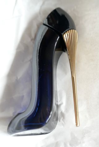 Perfume Carolina Herrera Good Girl 7 ml Original