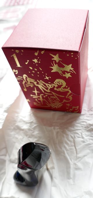 Perfume Carolina Herrera Good Girl 7 ml Original