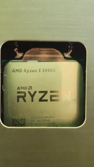 OFERTA Componentes PC: AMD, Crucial, MSI, Seagate,