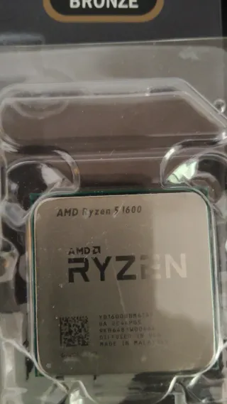 OFERTA Componentes PC: AMD, Crucial, MSI, Seagate,