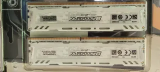 OFERTA Componentes PC: AMD, Crucial, MSI, Seagate,