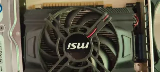 OFERTA Componentes PC: AMD, Crucial, MSI, Seagate,