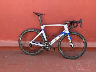 Bicicleta Wilier Cento 1 Air