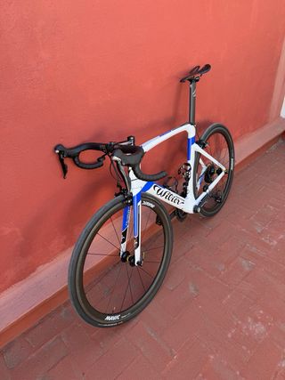 Bicicleta Wilier Cento 1 Air