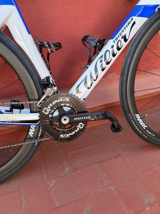 Bicicleta Wilier Cento 1 Air