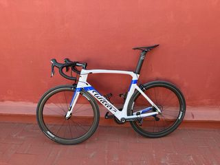Bicicleta Wilier Cento 1 Air