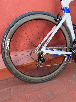 Bicicleta Wilier Cento 1 Air