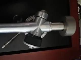 Giradiscos Rega 25 RB600 Cápsula MC