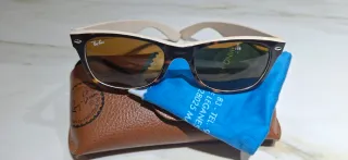 Gafas de Sol Ray-Ban Originales Marrones