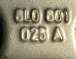 6l0601025a llanta seat ibiza (6l1) 1.9 tdi 5867455