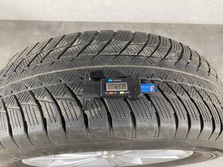 Llantas BMW X3 X4 18" Originales