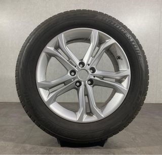 Llantas BMW X3 X4 18" Originales