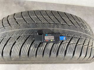 Llantas BMW X3 X4 18" Originales