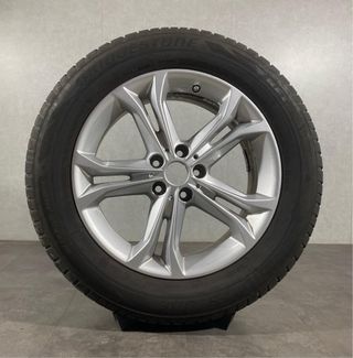 Llantas BMW X3 X4 18" Originales