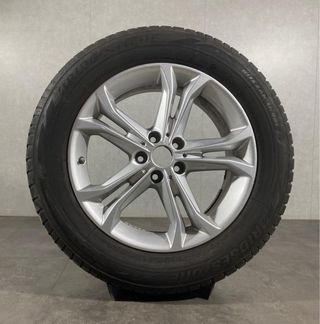 Llantas BMW X3 X4 18" Originales