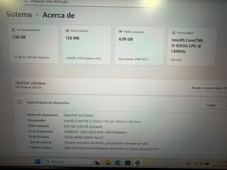 Computador HP ProBook 430 G6