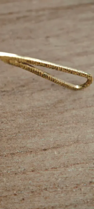 Gafas de Sol Ray-Ban Vintage Doradas