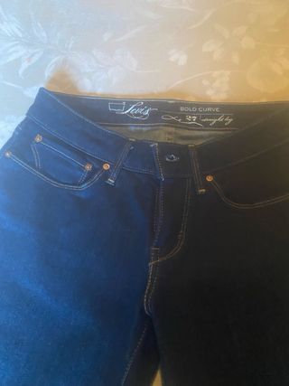 Levi's Jeans Talla 36