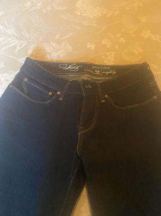 Levi's Jeans Talla 36