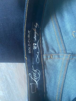 Levi's Jeans Talla 36
