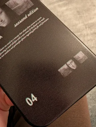 Capa Google Pixel 9 Pro Mona Lisa