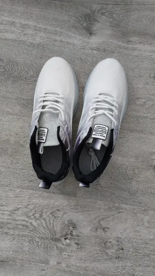 Zapatillas deportivas hombre Talla 46