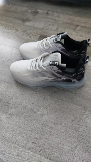 Zapatillas deportivas hombre Talla 46