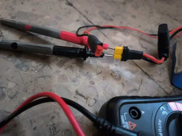 Batería Cecotec Bongo Serie Z 48V 10000mAh