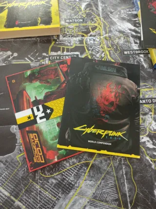 Cyberpunk 2077 PS4 PS5 day one