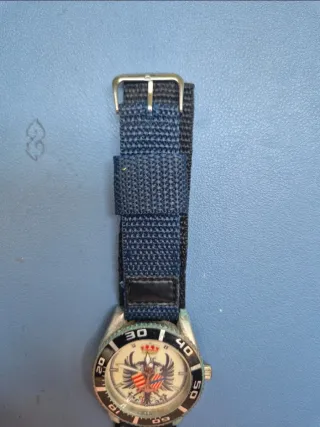 Reloj Militar Tercio de Armada (TEAR)