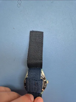 Reloj Militar Tercio de Armada (TEAR)