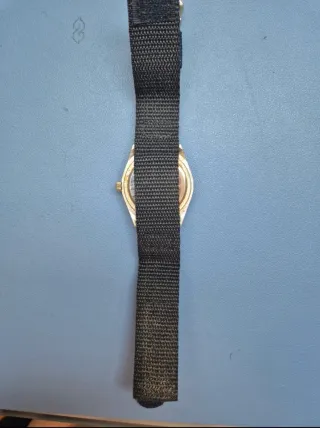 Reloj Militar Tercio de Armada (TEAR)