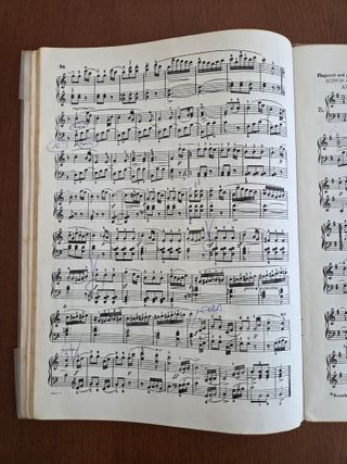 Kuhlau Sonatinas para Piano, Libro 1