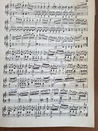 Kuhlau Sonatinas para Piano, Libro 1