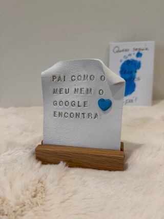 Mensagem Dia do Pai Base Madeira