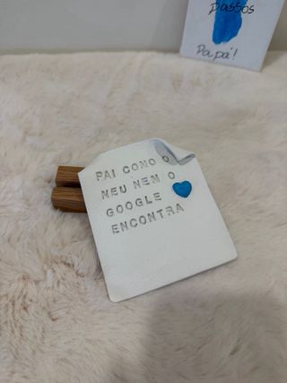 Mensagem Dia do Pai Base Madeira