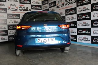 SEAT Leon 2014