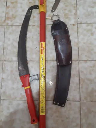 Attrezzi da Giardinaggio: Forbici e Seghe