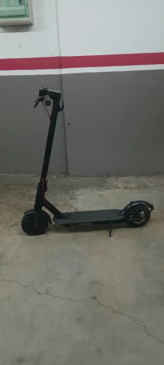 Patinete Eléctrico Xiaomi