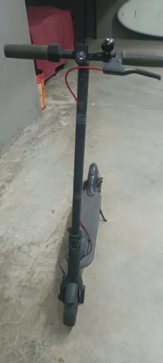 Patinete Eléctrico Xiaomi
