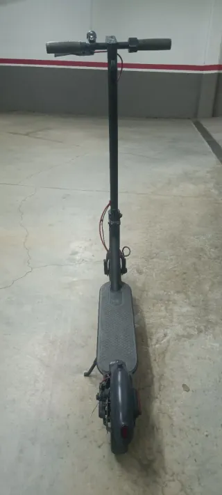 Patinete Eléctrico Xiaomi