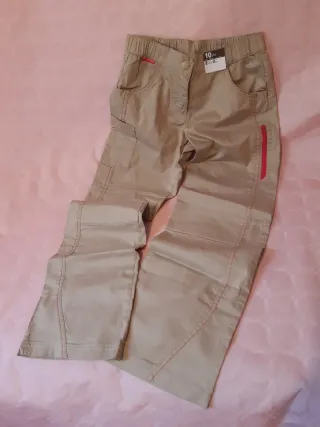 Pantalons DPAM 10 anys