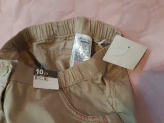 Pantalons DPAM 10 anys