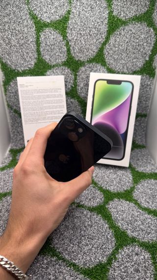 iPhone 14 128gb Nero - Come Nuovo