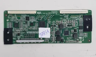 Placa TCON TV LG 43LK5000PLA