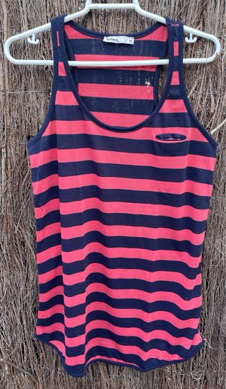 Lote de camisetas de Zara,Stradivarius y Lefties