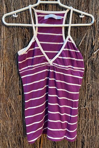 Lote de camisetas de Zara,Stradivarius y Lefties